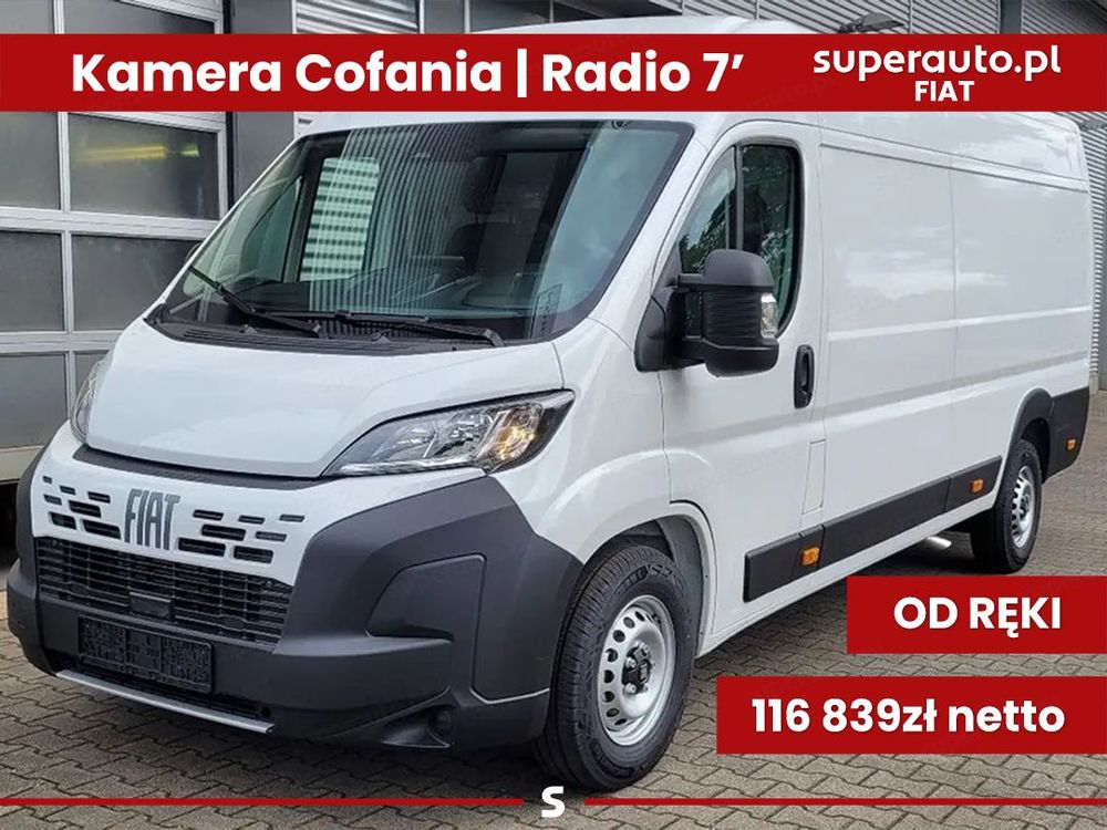 Fiat Ducato 2026
