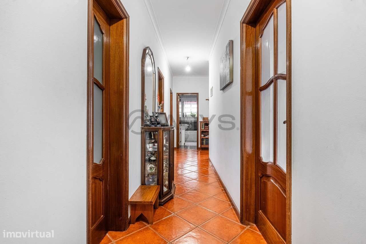 Moradia T3 - Arnoso (Santa Maria), V. N. Famalicão-6