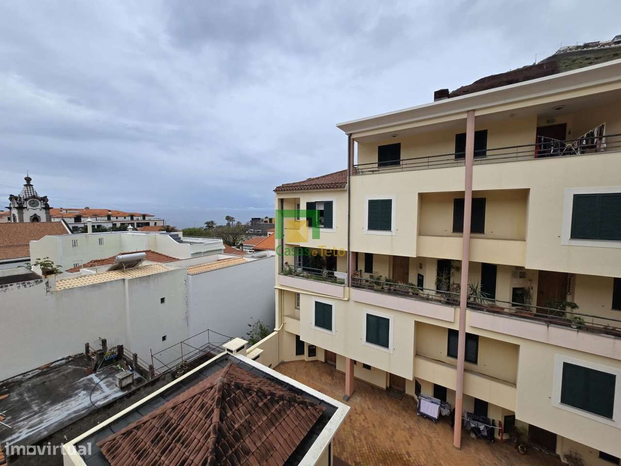 Apartamento T3 Para Venda