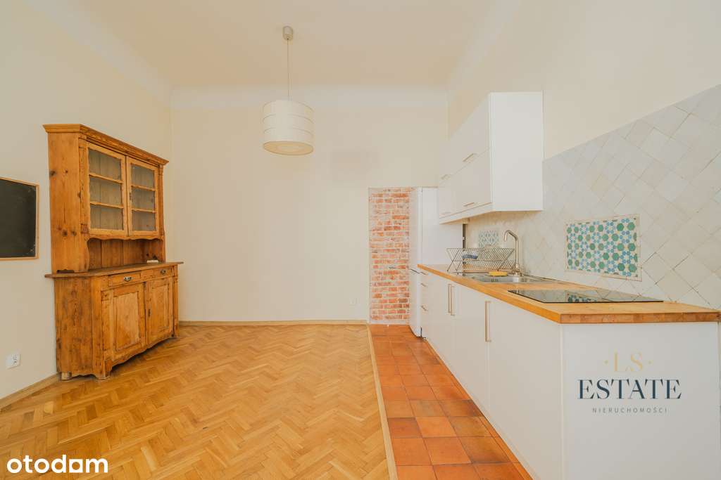 Śródmieście Południowe, 3 pokoje!-0