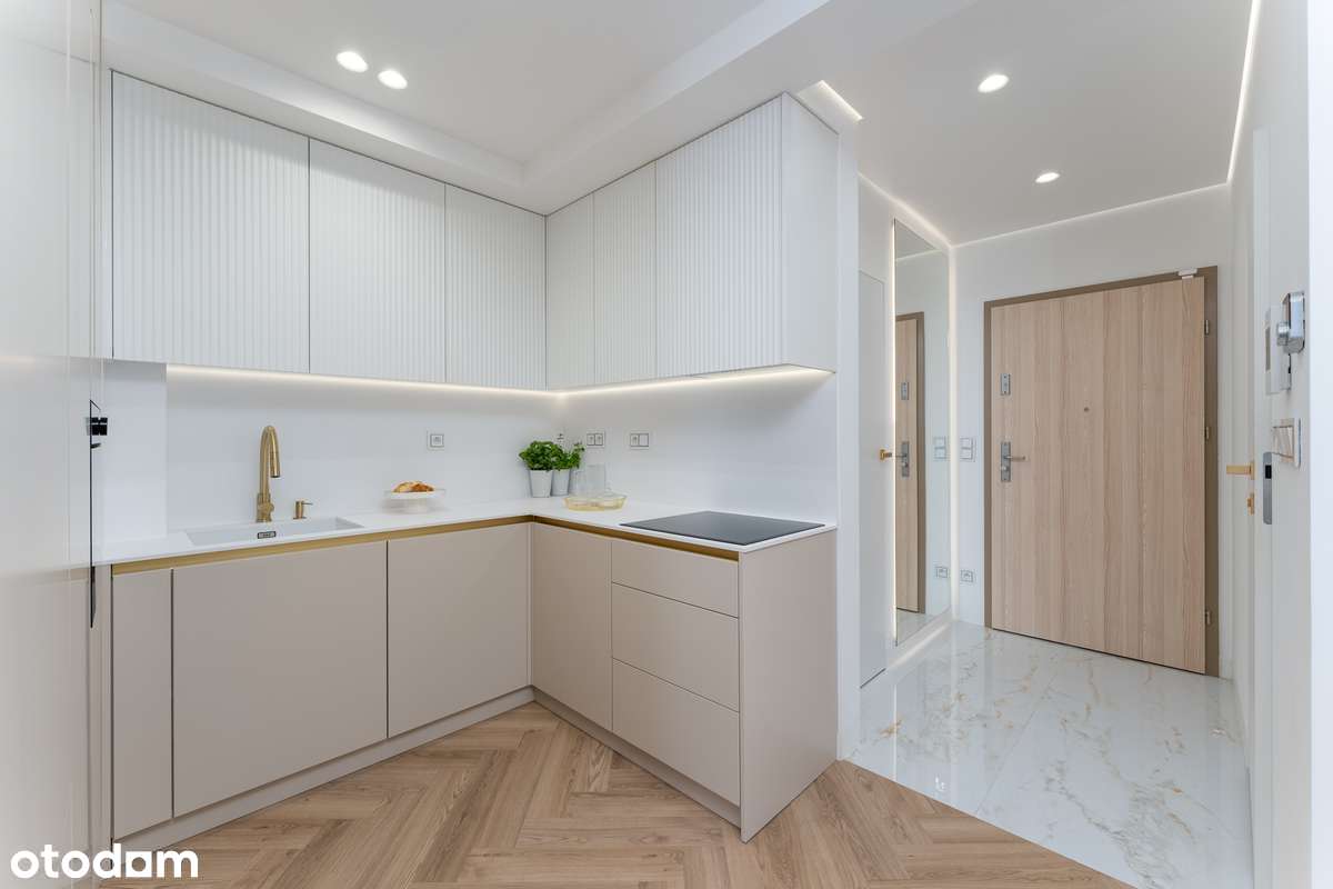 Apartament premium mieszkanie z tarasem | 3 pokoje |2 garaże 2 komórki-3