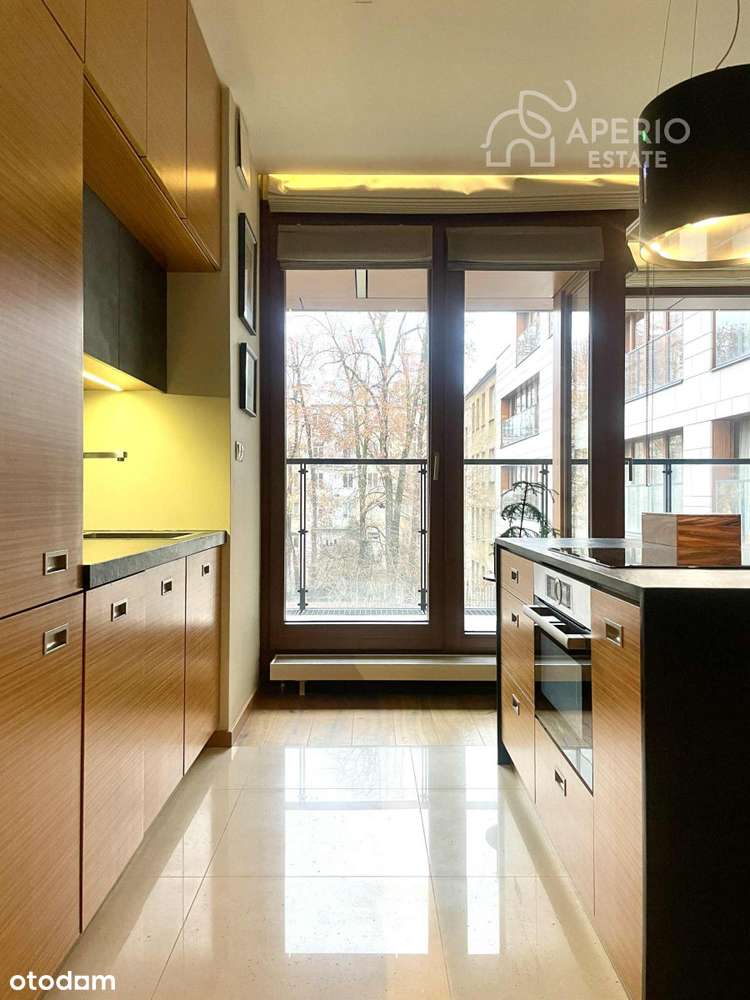 kameralna oaza komfortu w sercu Starej Ochoty-5