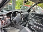 Honda CR-V 2.0 L 4WD - 22