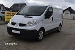 Renault Trafic - 6