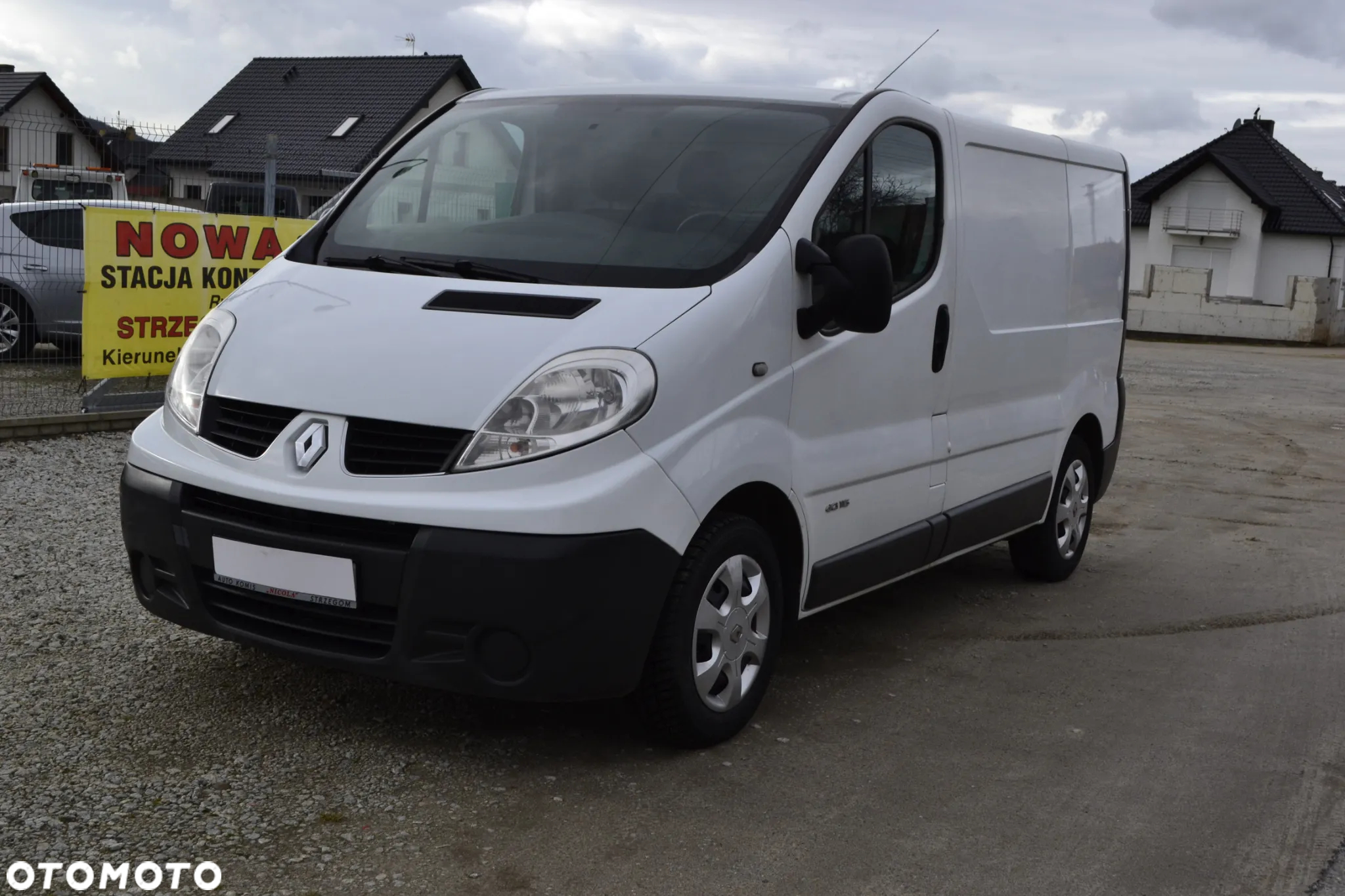 Renault Trafic - 6