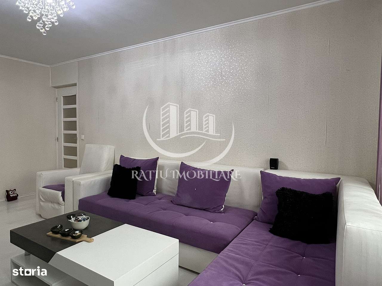 Apartament cu 2 camere | Liszt Ferenc | Nufarul | Oradea - Imagine principală: 3/15