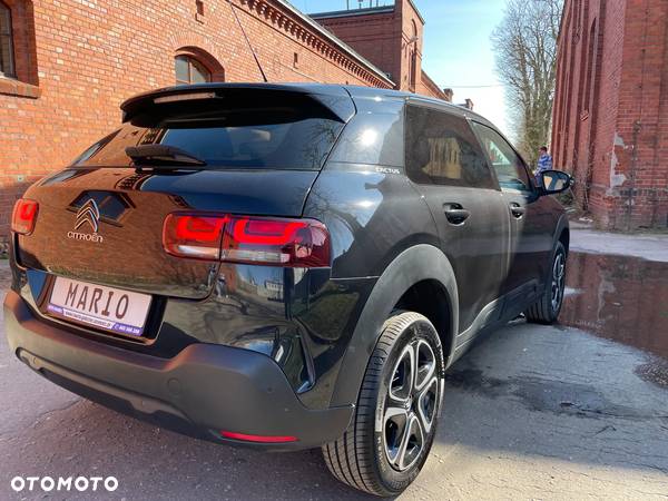 Citroën C4 Cactus 1.5 BlueHDi Origins - 3