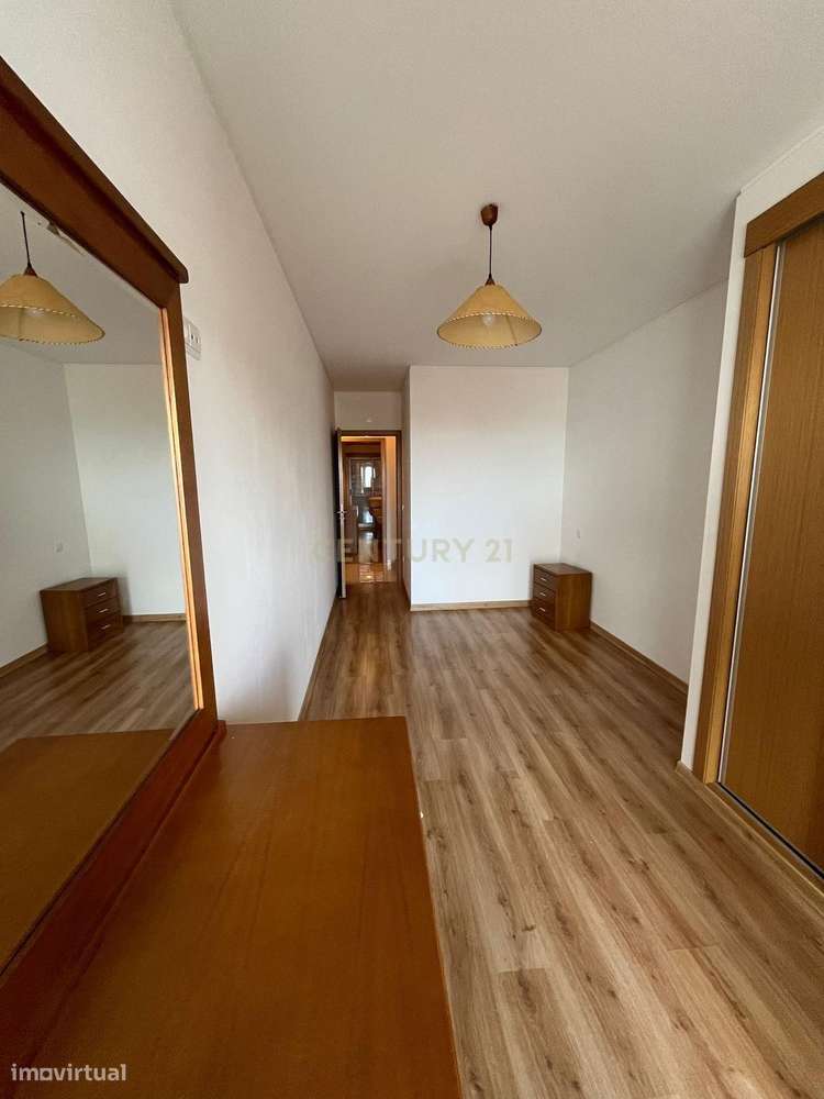 Apartamento Novo com Vista Mar em Nazaré, Leiria-4