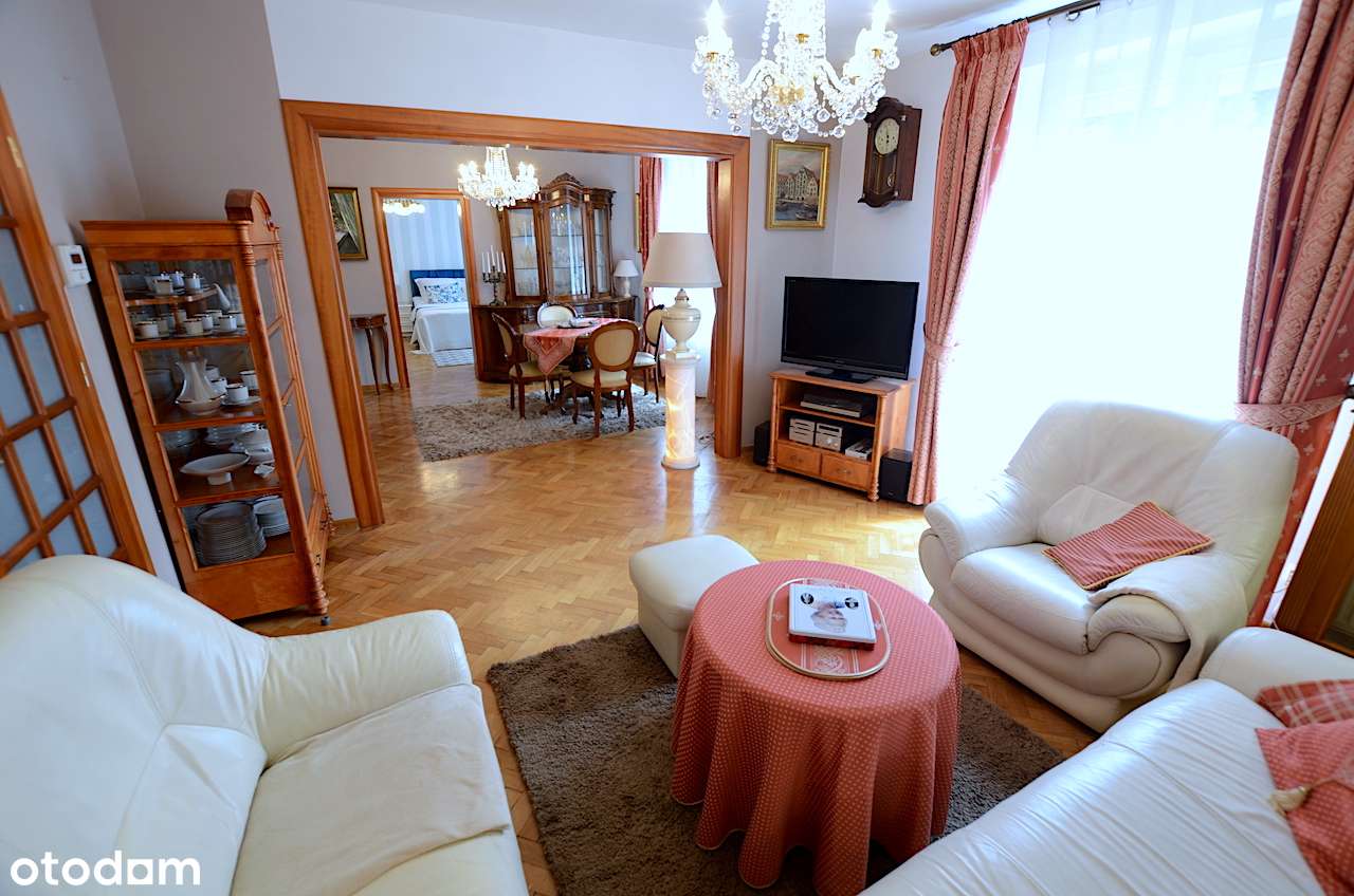 Dom wolnostojący / Wawer - Falenica / SKM / LAS - Pełny obrazek: 5/20