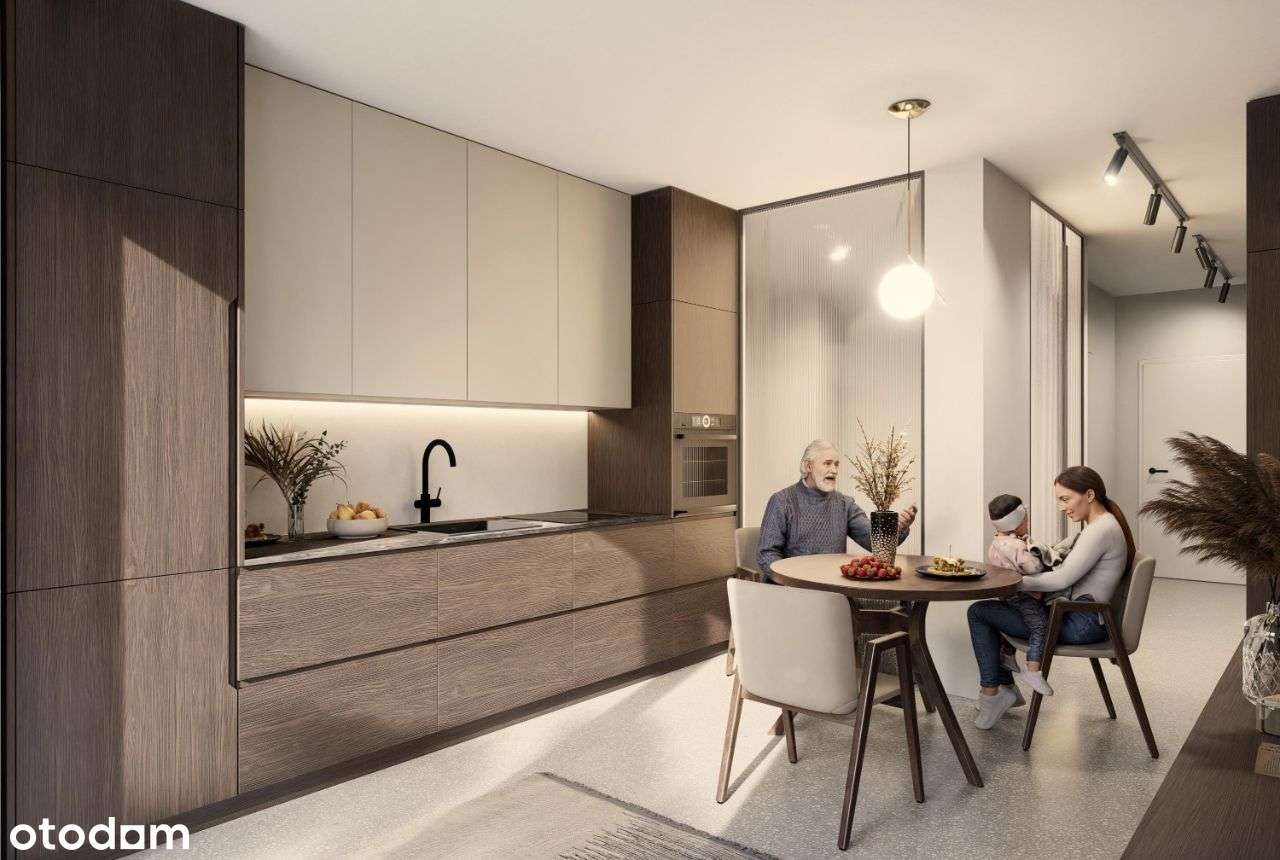 Mieszkanie dla seniora 10 min od centrum Chorzowa-0