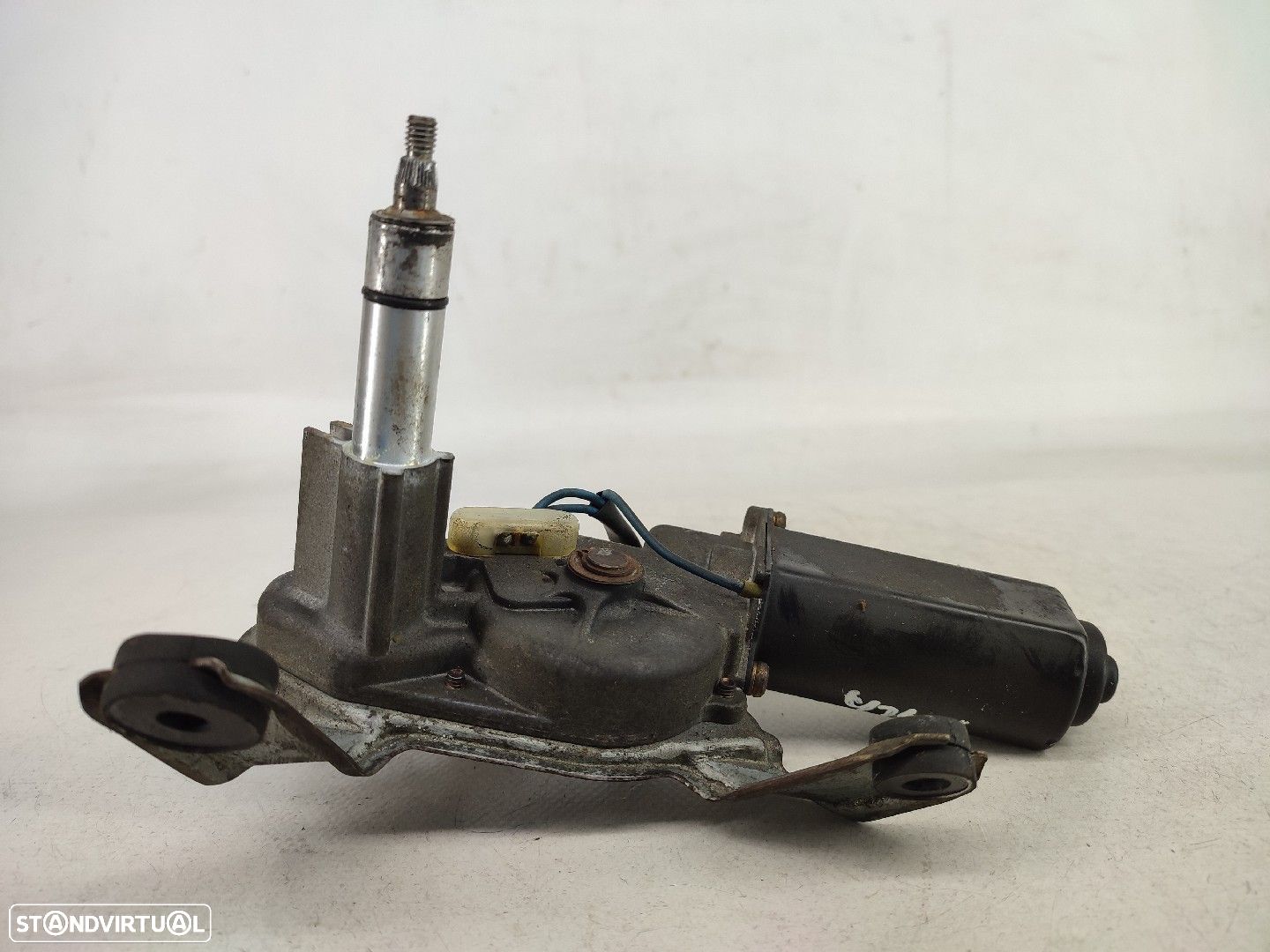 Motor Limpa Vidros Mala Toyota Corolla Compact (_E10_) - 1