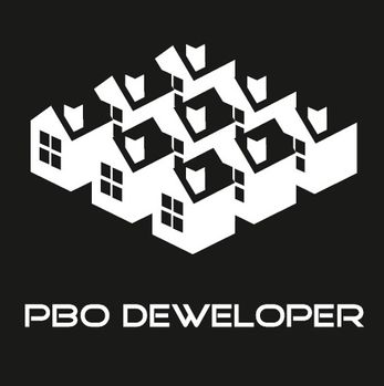 PBO NOWAK Spółka z ograniczoną odpowiedzialnością Spółka komandytowa Logo