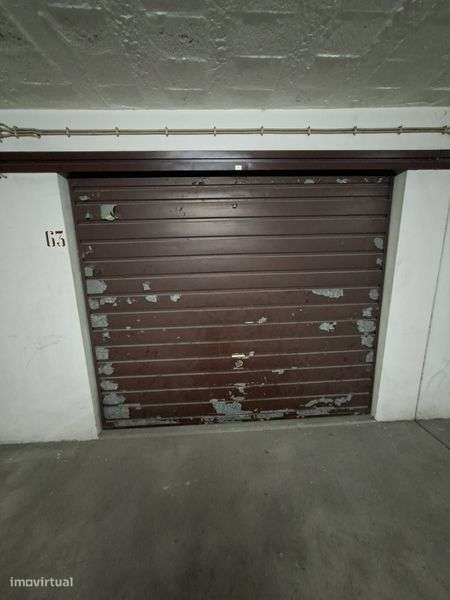 Garagem fechada para arrendar - Grande imagem: 4/4