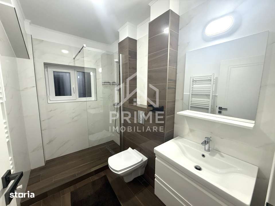 Apartament cu 2 camere de vanzare | ETAJUL 3 | 1 PARCARE . - Imagine principală: 3/6