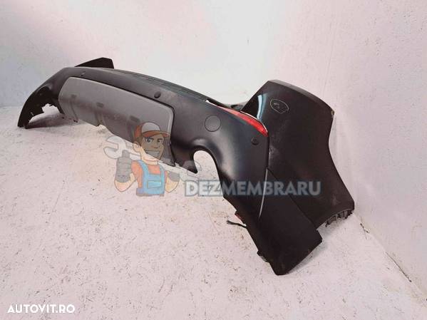 Bara spate LAND ROVER Discovery Sport (L550) [Fabr 2014-2022] OEM - 2