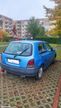 Toyota Starlet 1.4 - 2