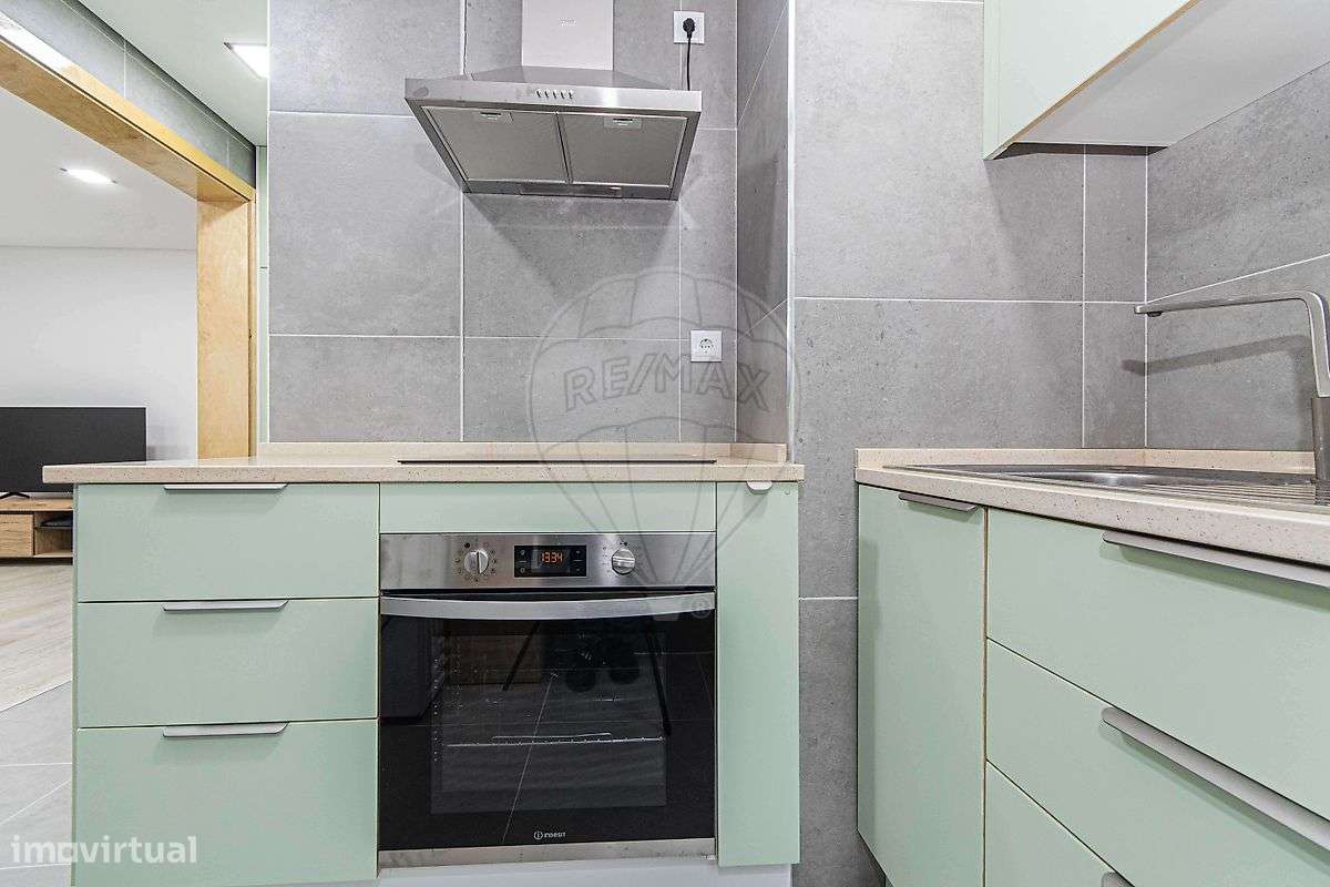 Apartamento T2 para venda - Grande imagem: 4/20