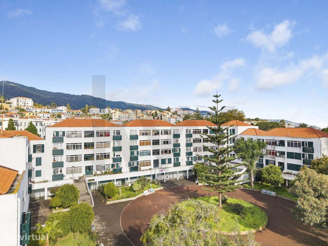 Apartamento T3 Funchal - Grande imagem: 2/27