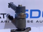 Injector Injectoare Verificat pe Banc cu Fisa Citroen Xsara Picasso 2005 - 2011 Cod 0445110239 - 2