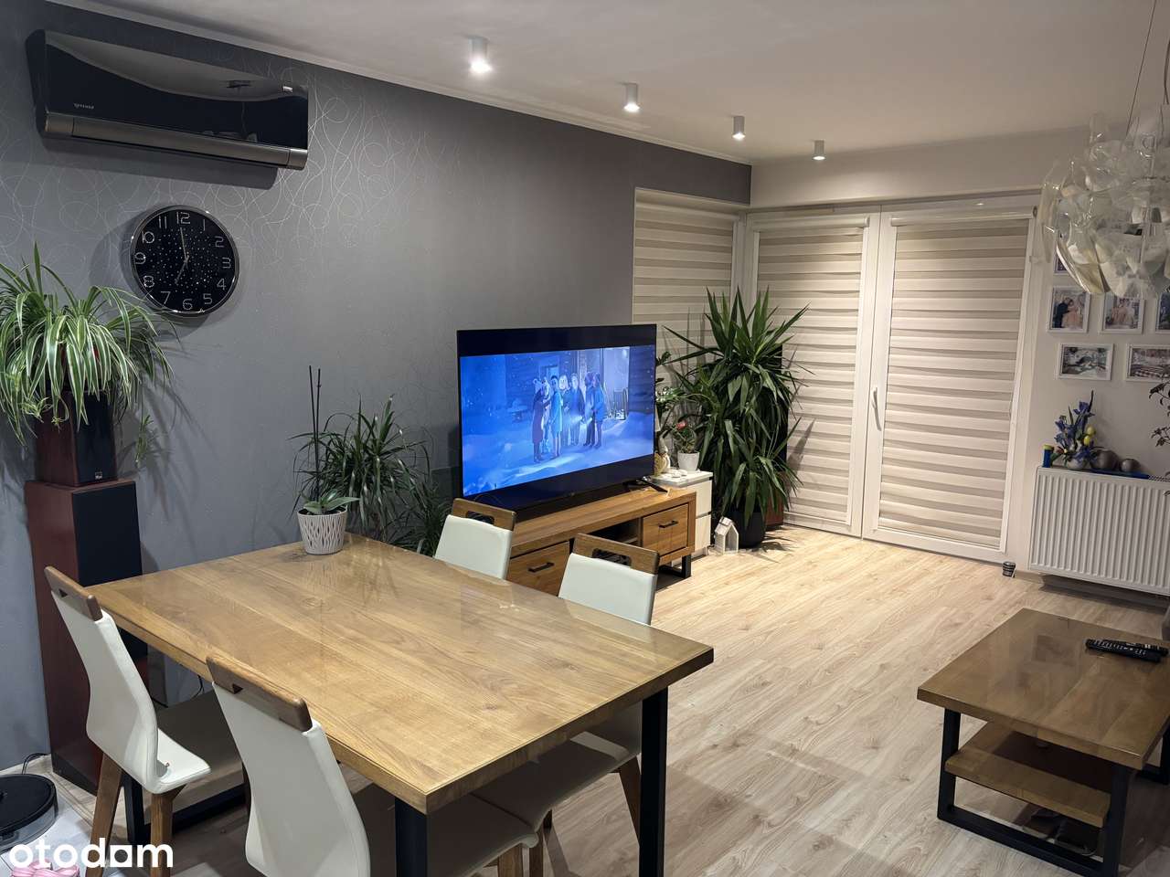 Komfortowe mieszkanie 71,1 m² z balkonem i garażem. - Pełny obrazek: 3/9