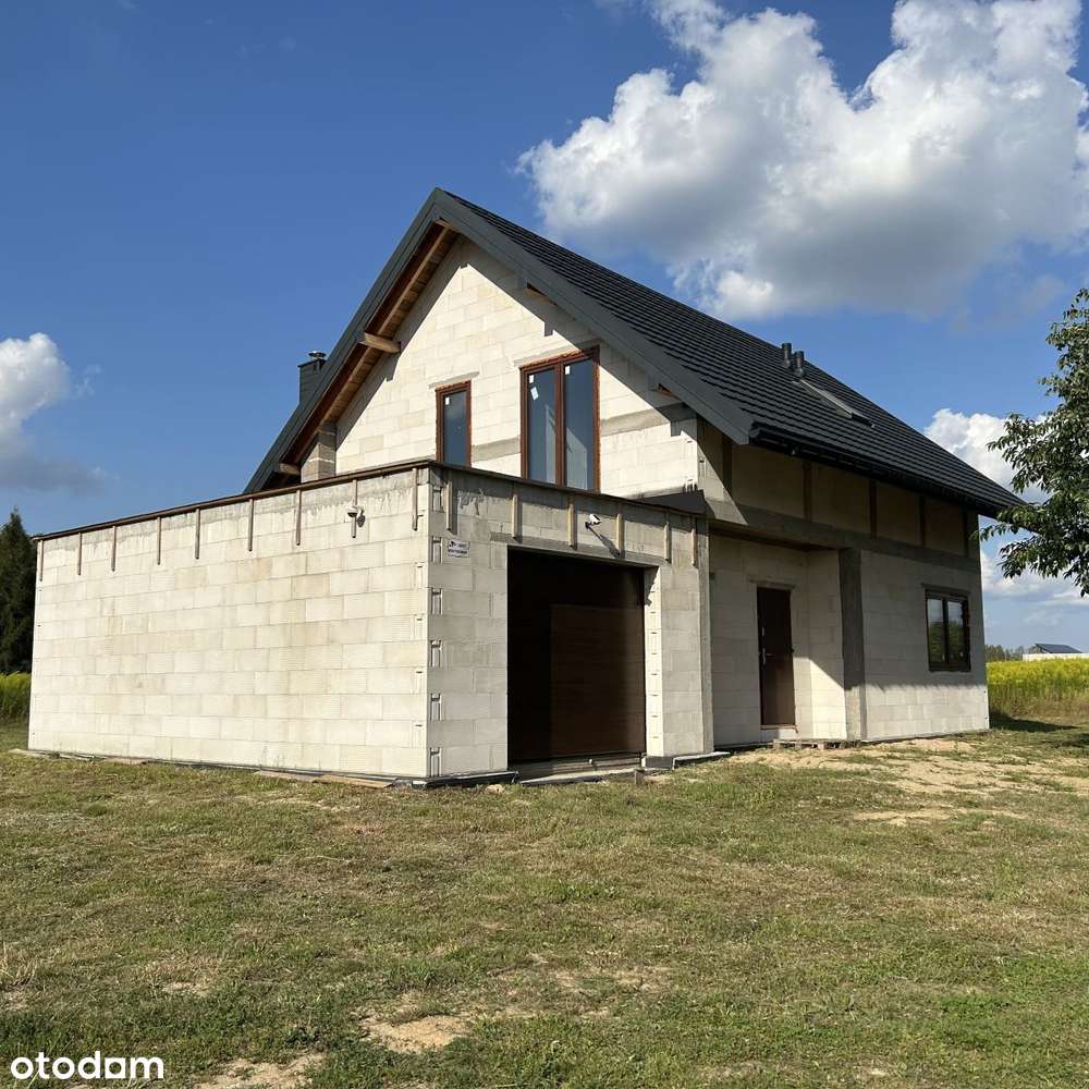 Dom z garażem w cichej okolicy, Widzew, Mileszki - Pełny obrazek: 5/13
