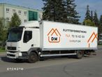 Volvo FL 280 Euro-5, manual, mały przebieg - 1