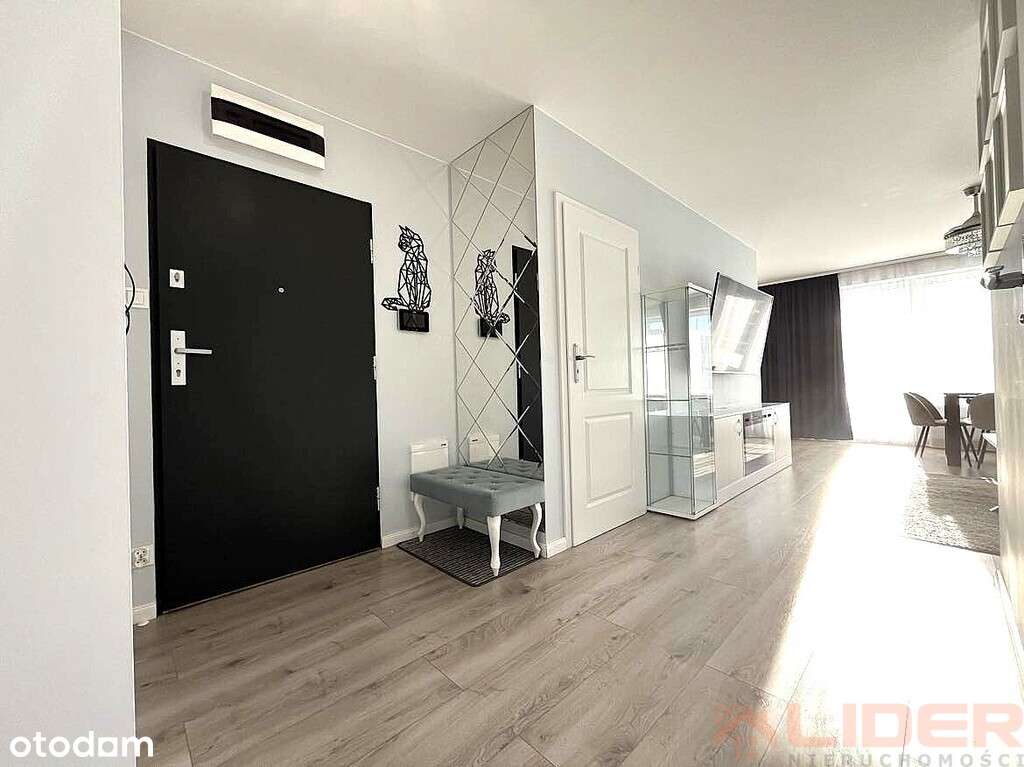 Dwa pokoje - do zamieszkania - Dolina Cisów-3