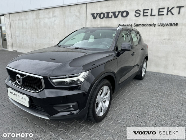 Volvo XC 40 - 12