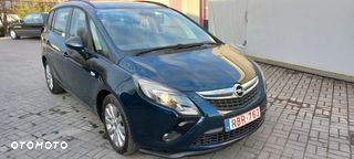 Opel Zafira 1.6 CDTI Enjoy