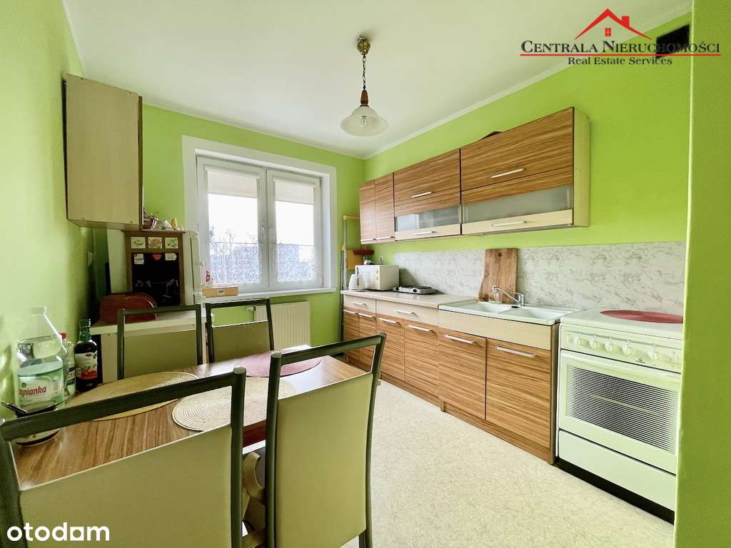 Kawalerka na ogrodzonym, zamkniętym terenie-6