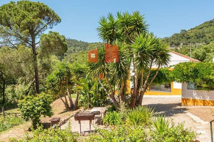 Moradia térrea T3 com terreno de 5,056m2-12