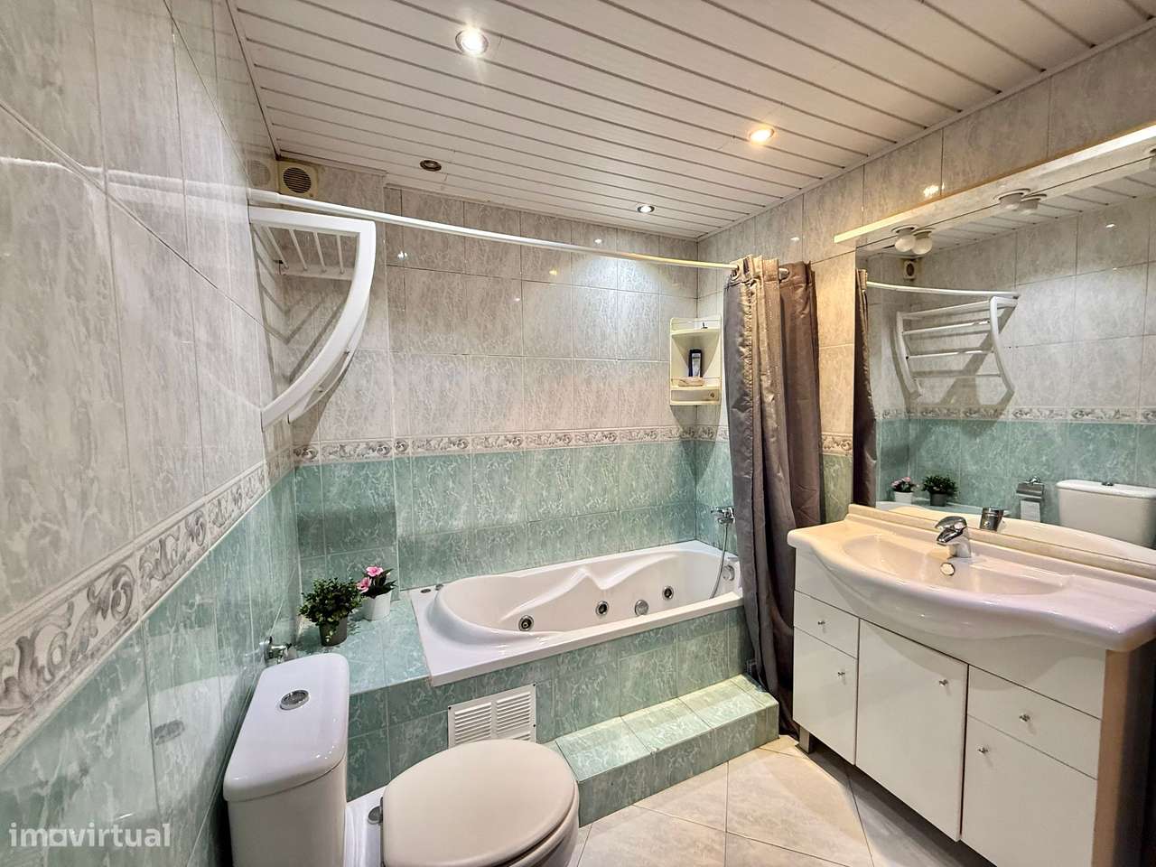 Apartamento T2 em Azeitão, Setúbal - Oportunidade Única-18