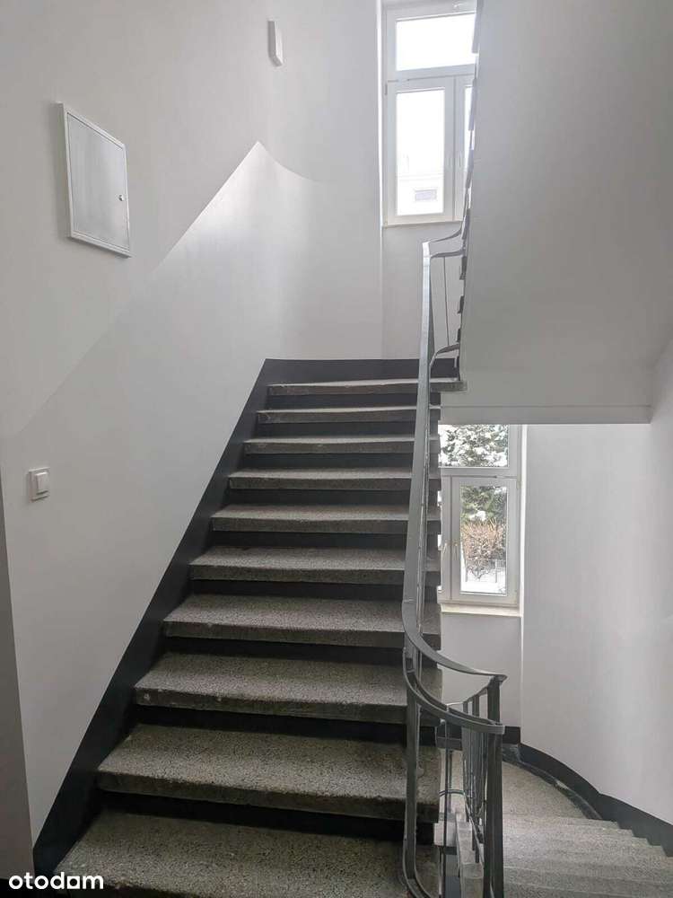 Na sprzedaż dwupokojowe, balkon, 2 piętro, ulica Gibalskiego 1-6