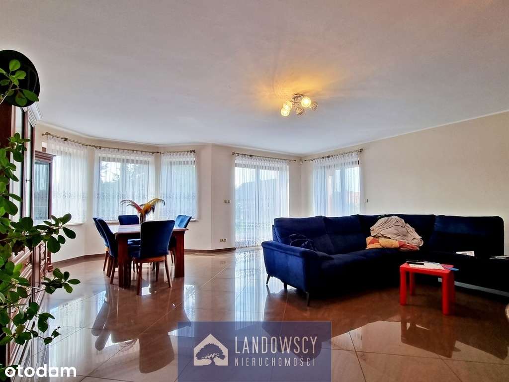 Gospodarstwo rolne, stajnia a może agroturystyka? - Pełny obrazek: 4/19