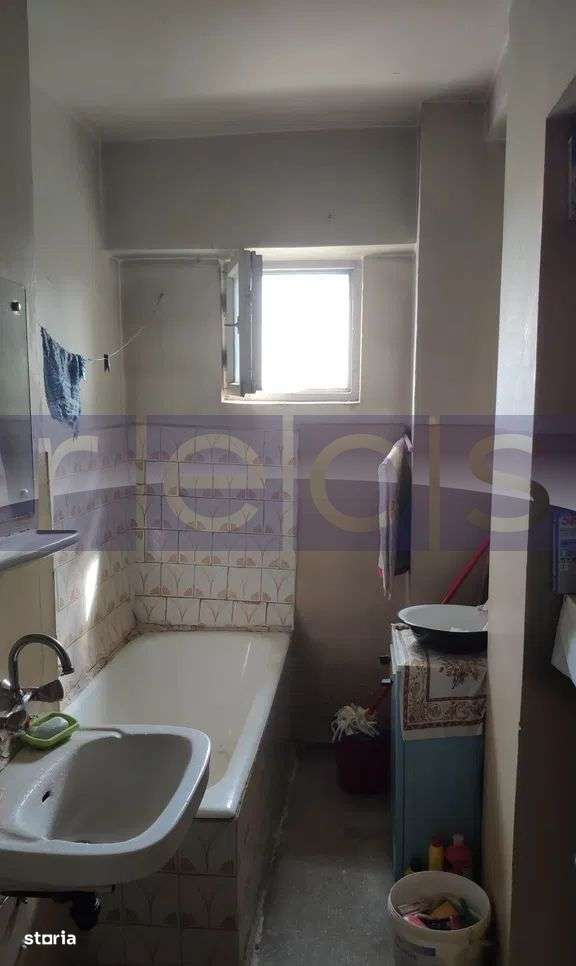 DE VANZARE AP 2 CAMERE 59 MP GHENCEA-BRASOV | DECOMANDAT |-2