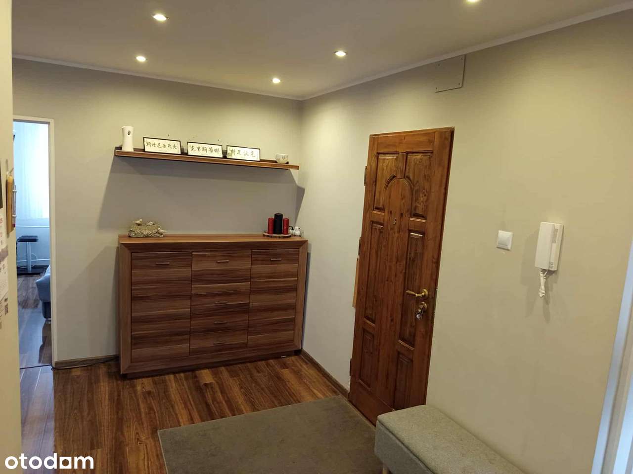 Mieszkanie o pow. 72,10 m2 w dobrej lokalizacji - REZERWACJA - Pełny obrazek: 4/20