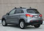 Mitsubishi ASX - 8