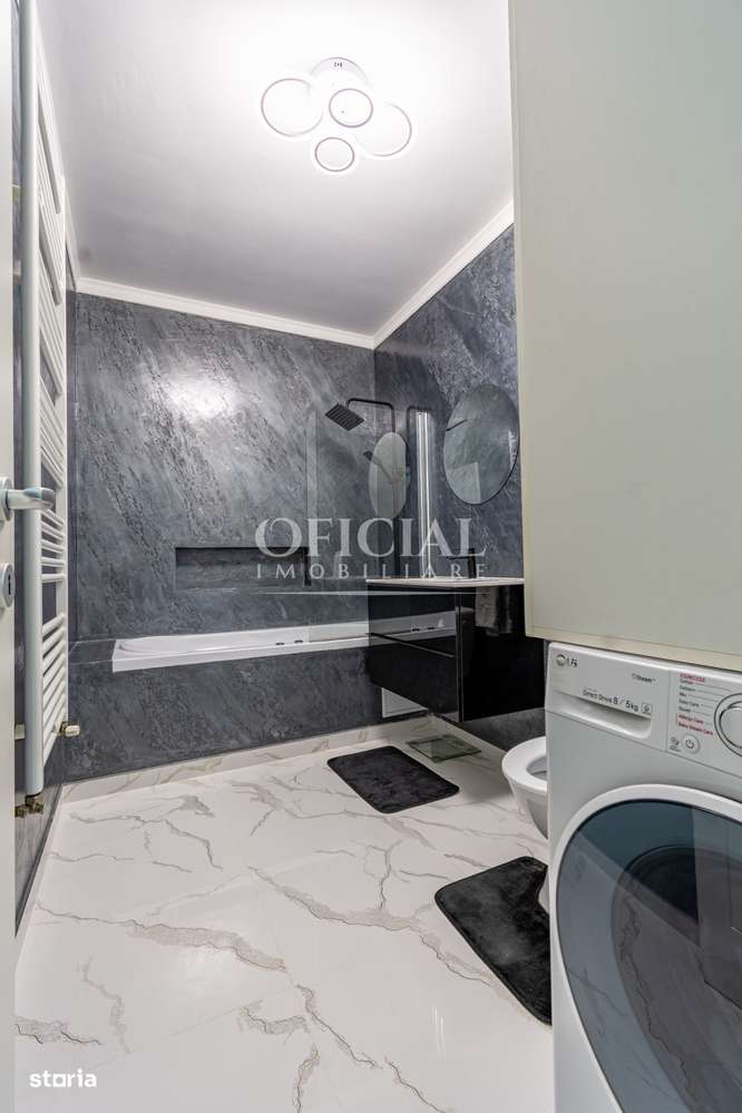 Apartament 2 Camere | Intermediar | Parcare 1 sau 2 | Zona VIVO Metro-10