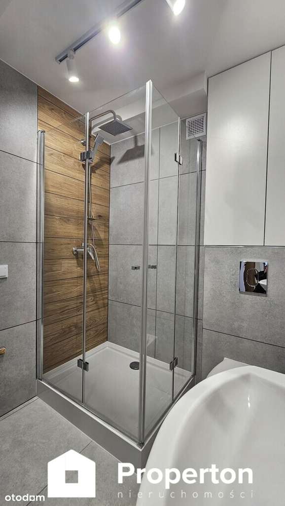 3 pokoje, widok na Wartę, po remoncie, umeblowane-7