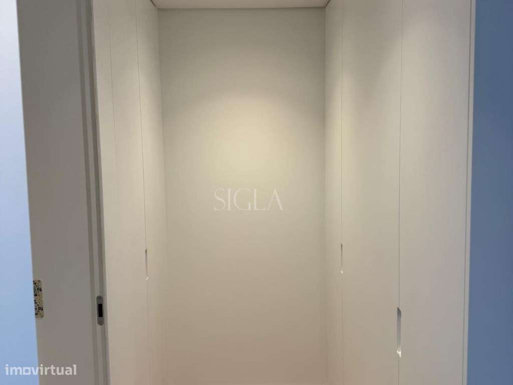 Apartamento T2 em Canidelo - Grande imagem: 5/11