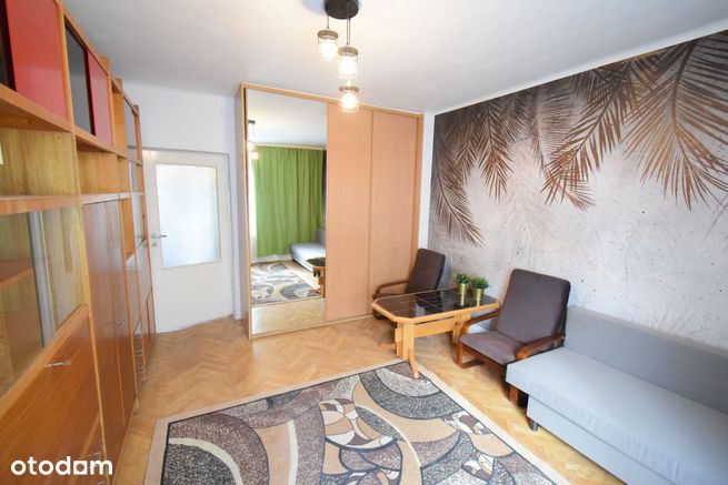 Malmeda Centrum 2 pokoje 1 piętro-1