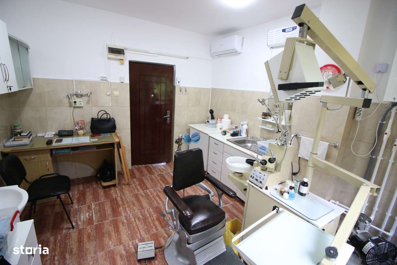 Cabinet Stomatologic Strada Saturn Tiglina 1 - Imagine principală: 2/5