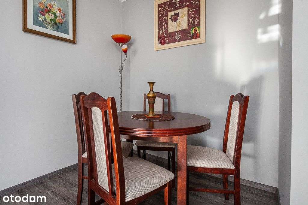 2 pokoje | 1 piętro | dwustronne-4