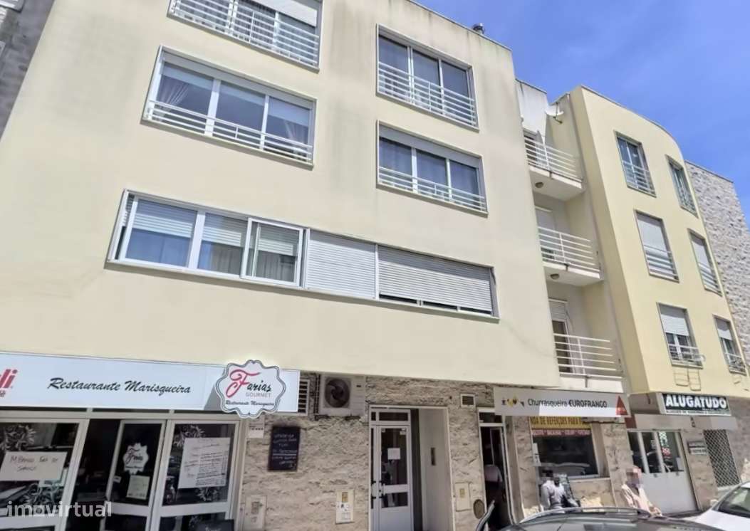 Apartamento t2 à venda na Avenida Infante dom Henrique - Grande imagem: 3/8