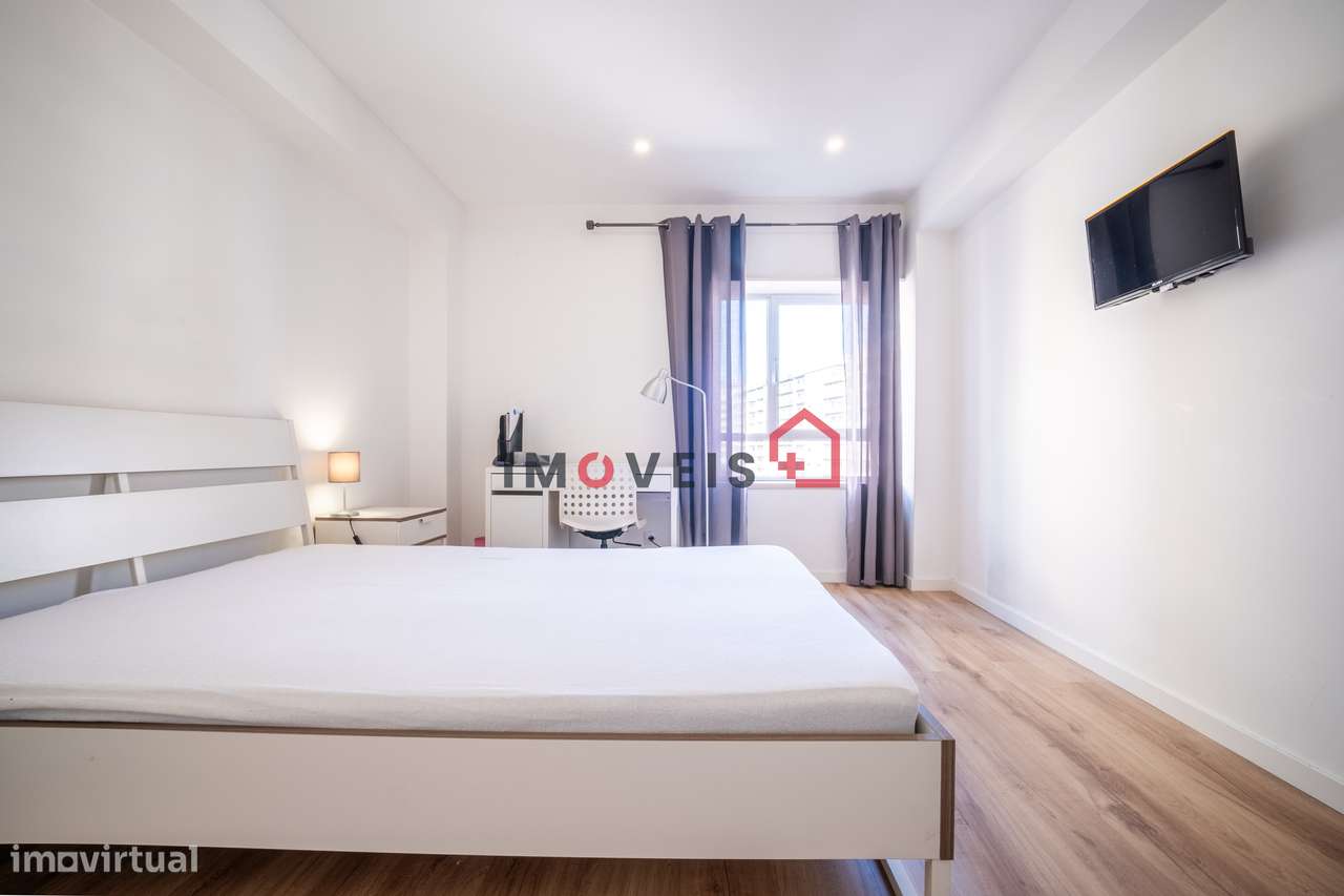 Apartamento T3 em Leiria | Excelente oportunidade de investimento-13