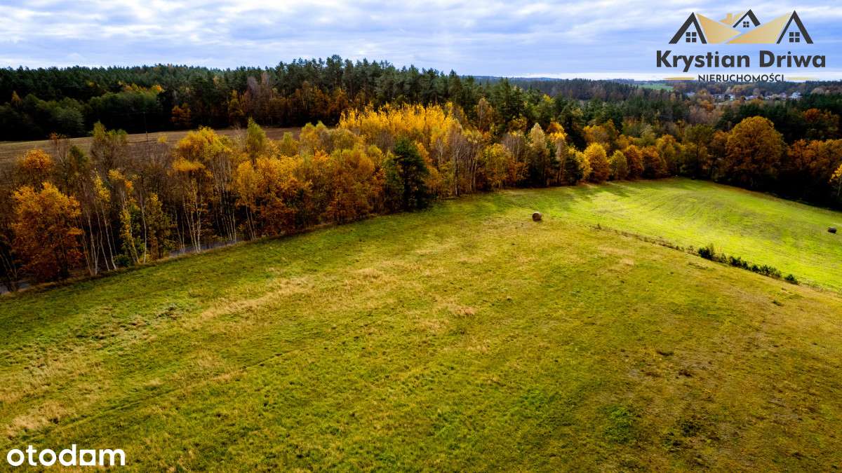 Działka z planem miejscowym - możliwość podziału! - Pełny obrazek: 5/12
