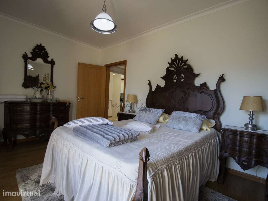 Moradia T3 em Gandra, Ponte de Lima-15