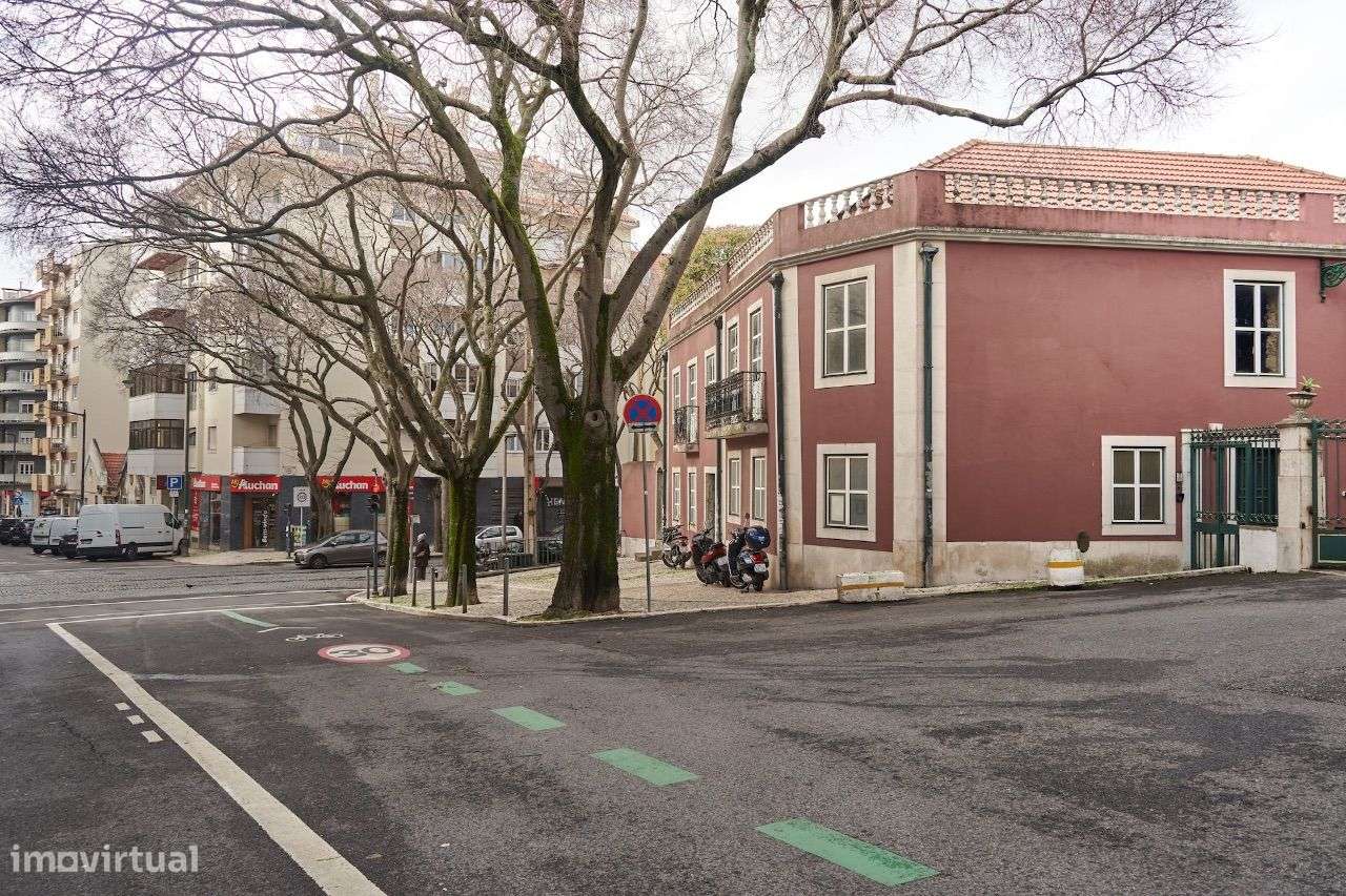 Trespasse Bar Restaurante em Campo de Ourique-28