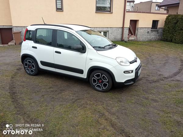 Fiat Panda 1.0 Hybrid - 15