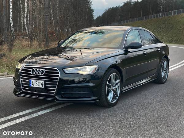 Audi A6 - 3